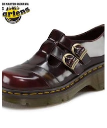 Dr. Martens | SORELLA ALLISA MARY JANE CHERRY RED (その他シューズ)
