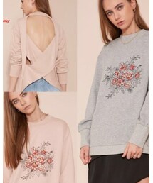 The Fifth Label | スウェット