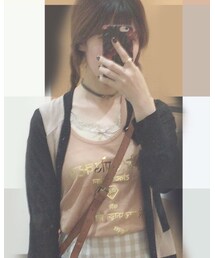 an another angelus | Tシャツ/カットソー