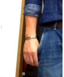 Indian Jewelry | バングル/リストバンド