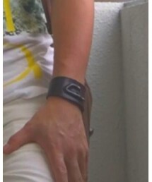 DIESEL | バングル/リストバンド