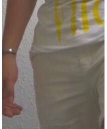 ZARA | チノパンツ