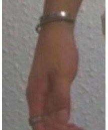 Indian Jewelry | バングル/リストバンド