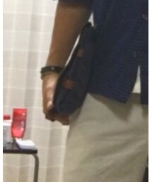 Ｌeder Makes | クラッチバッグ