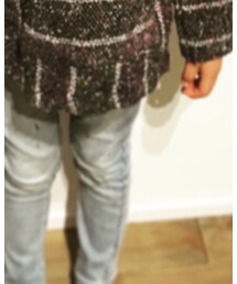 H&M | デニムパンツ