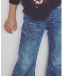 Levi's kid's(リーバイスキッズ)の「パンツ(デニムパンツ)」