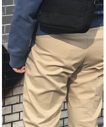 GLOBAL WORK | チノパンツ