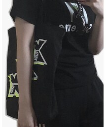 X-girl | トートバッグ