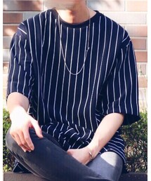 ZARA | Tシャツ/カットソー