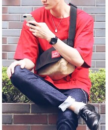 GU | Tシャツ/カットソー