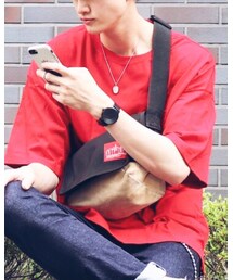 Manhattan Portage | メッセンジャーバッグ