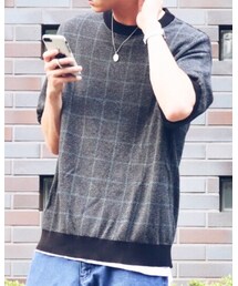 GU | Tシャツ/カットソー