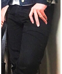 Levi's510 skinny | その他パンツ