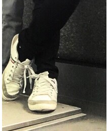 EDWIN | シューズ