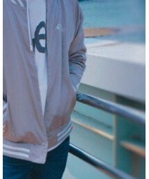 VISION | スタジャン