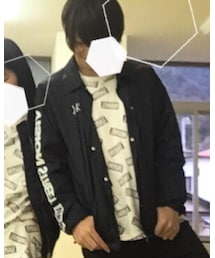 VISION | ジャケット/アウター