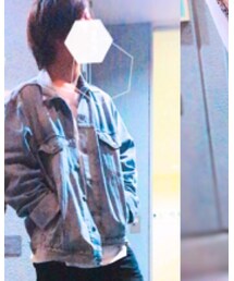 Levi's | デニムジャケット