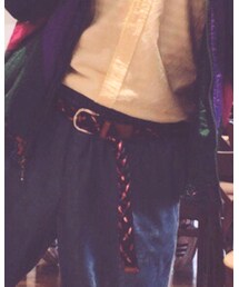 Right-on | ベルト