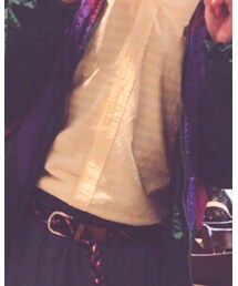 RALPH LAUREN | シャツ/ブラウス