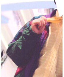 no brand | ナイロンジャケット