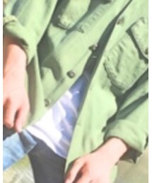 H&M | Tシャツ/カットソー