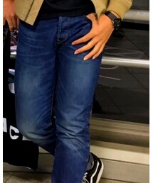 G-STAR | デニムパンツ