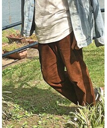 Right-on | パンツ