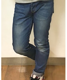 G-STAR | デニムパンツ