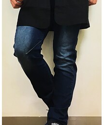 G-STAR | デニムパンツ