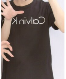 Calvin Klein PLATINUM | Tシャツ/カットソー