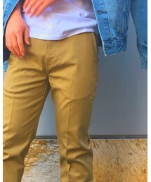 Levi's | チノパンツ