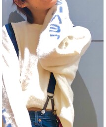 Levi's | ニット/セーター