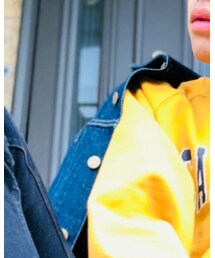 Lee | デニムジャケット