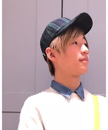 Right-on | キャップ