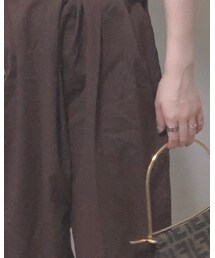 coca（coca） | その他パンツ