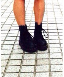 Dr. Martens | ブーツ