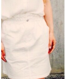 NICE CLAUP | スカート