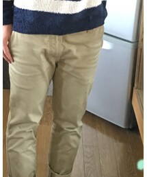 Big John | チノパンツ