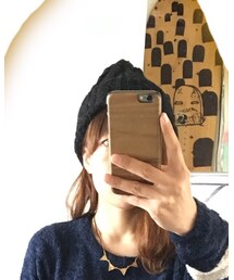 HIGHLAND 2000 | ニットキャップ/ビーニー