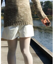 NICE CLAUP | パンツ