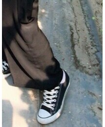 CONVERSE | スニーカー