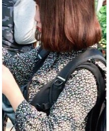 mystic | シャツ/ブラウス