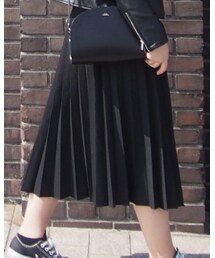 UNIQLO | スカート