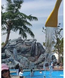 hot wind | キャップ