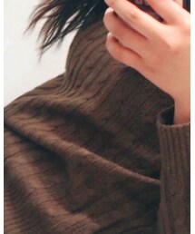 WEGO | ニット/セーター