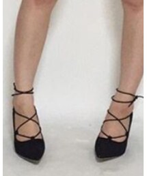 stradivarius | サンダル