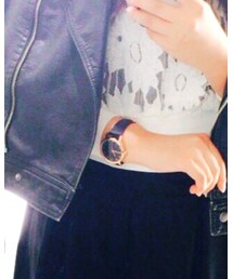 Bershka | アナログ腕時計