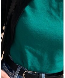 ZARA | Tシャツ/カットソー