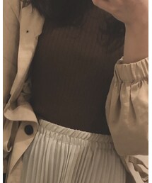 GU | ニット/セーター