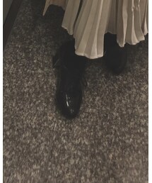 JELLY BEANS | ローファー